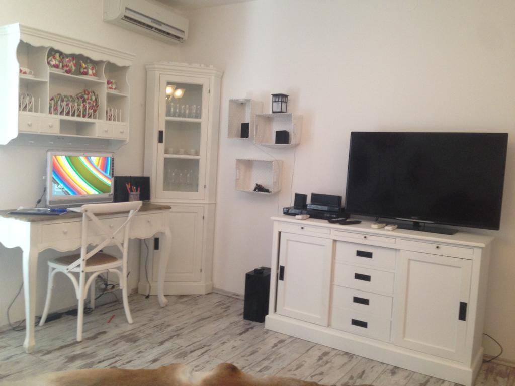 Apartments Casa Nostra 비오그라드나모루 외부 사진