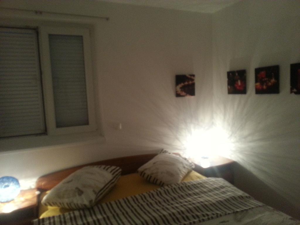 Apartments Casa Nostra 비오그라드나모루 외부 사진