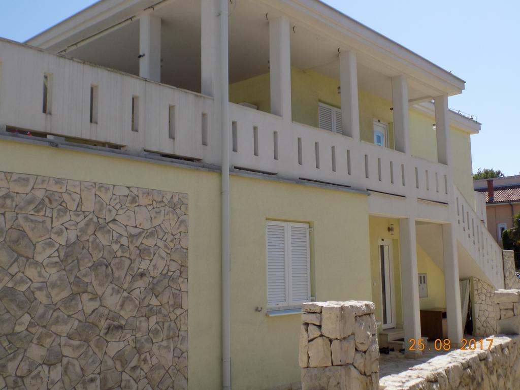 Apartments Casa Nostra 비오그라드나모루 외부 사진