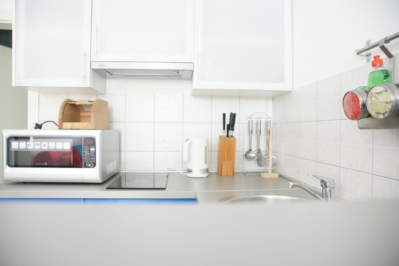 Apartments Casa Nostra 비오그라드나모루 외부 사진