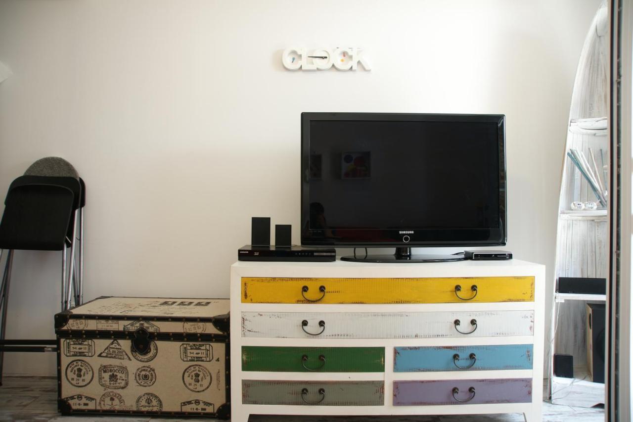 Apartments Casa Nostra 비오그라드나모루 외부 사진