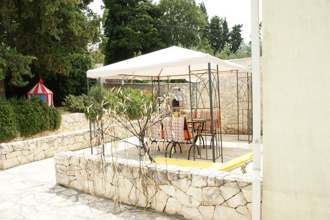 Apartments Casa Nostra 비오그라드나모루 외부 사진