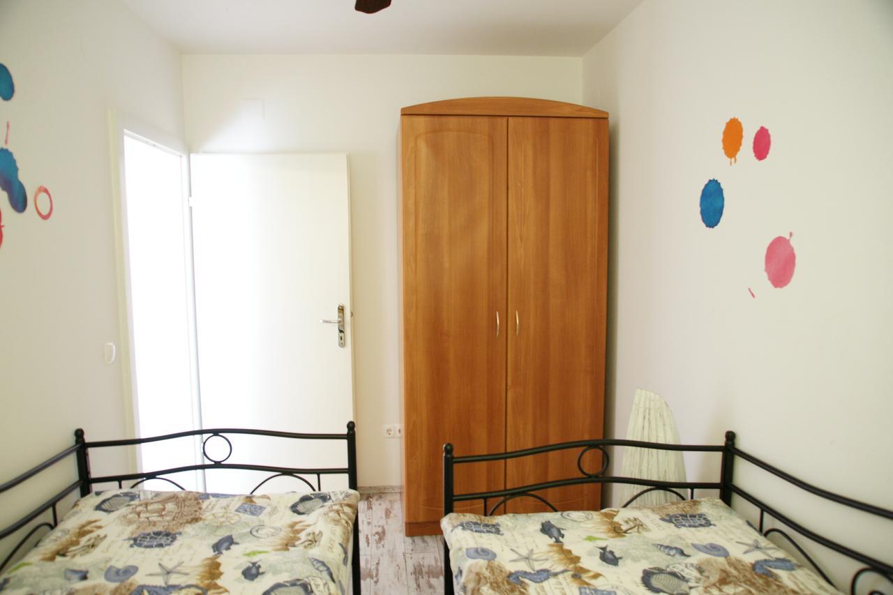 Apartments Casa Nostra 비오그라드나모루 외부 사진